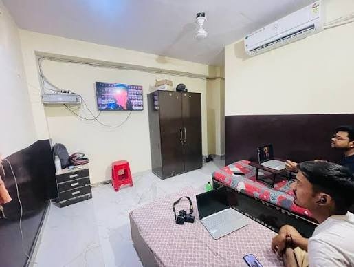 Prime Residency - Sainik Colony (Sector 49)
